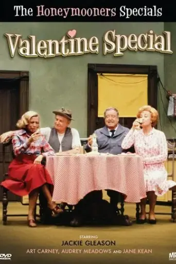 The Honeymooners (1978)