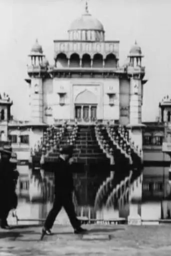 London's Outer Ring (1924)