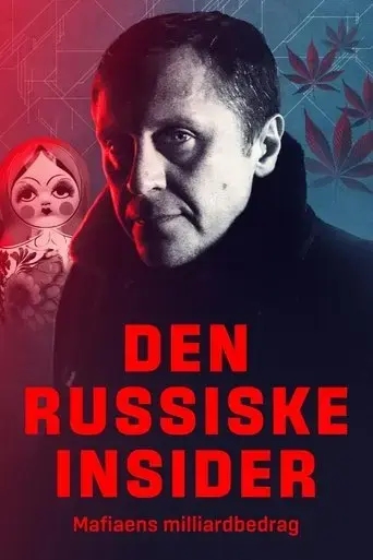 The Russian Deception (2024) Poster