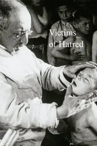 Victims of Hatred (1923)