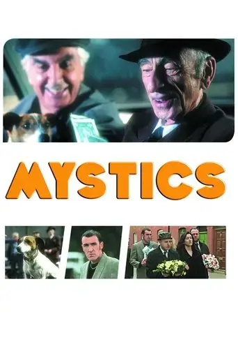 mystics-2003