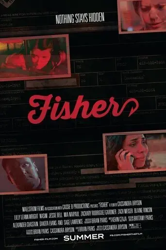 fisher-2021