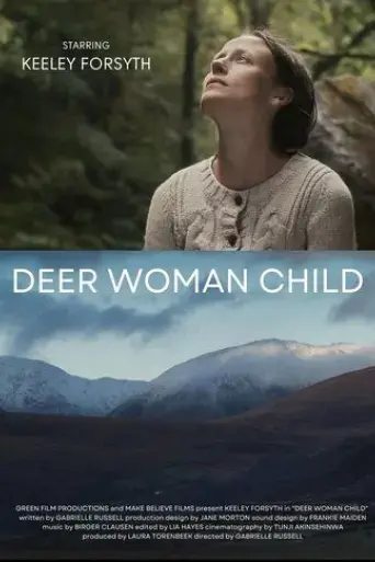 deer-woman-child-2022