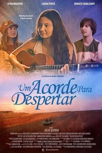 A Melody of Awakening (2024)