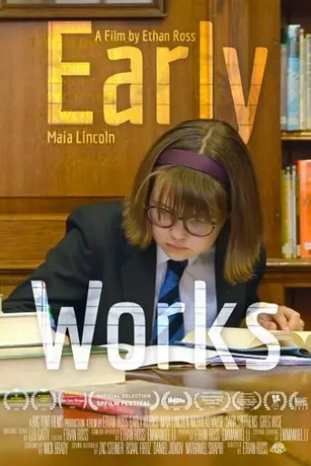 early-works-2020