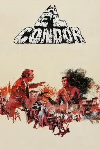 el-condor-1970