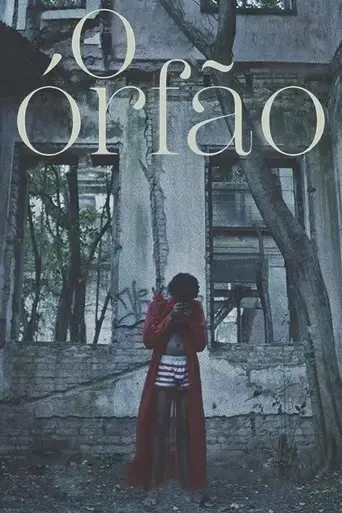 the-orphan-2018
