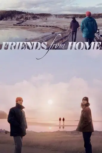 friends-from-home-2023