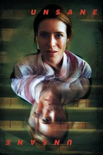 unsane-2018