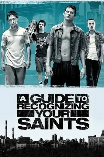 a-guide-to-recognizing-your-saints-2006
