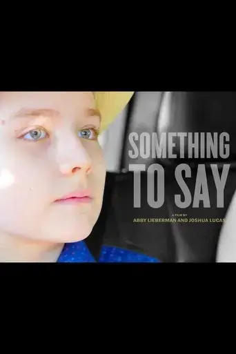 something-to-say-2019