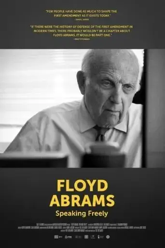 floyd-abrams-speaking-freely-2023