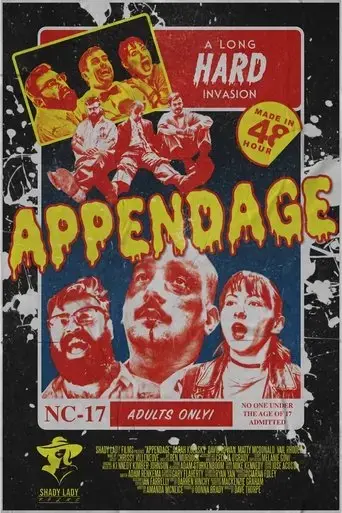 appendage-2025