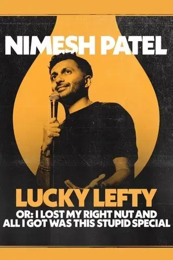 nimesh-patel-lucky-lefty-2023
