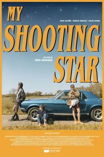 my-shooting-star-2025