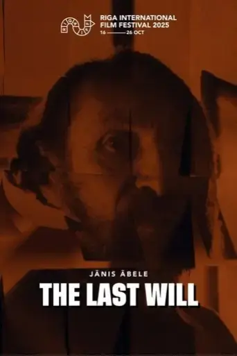the-last-will-2025