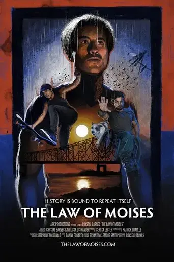 the-law-of-moises-2019