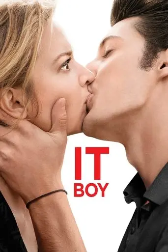 it-boy-2013
