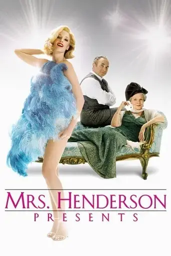 mrs-henderson-presents-2005
