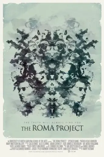 the-roma-project-2015