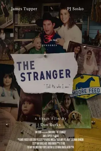 the-stranger-2022