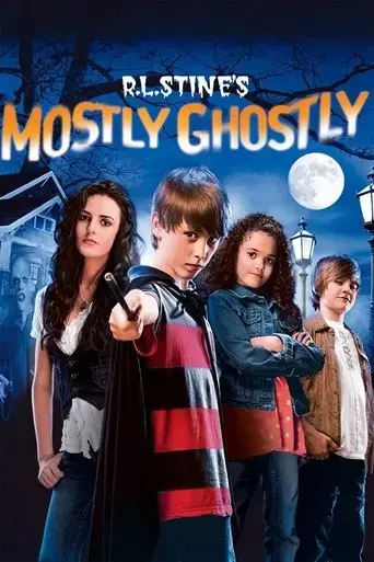 mostly-ghostly-2008