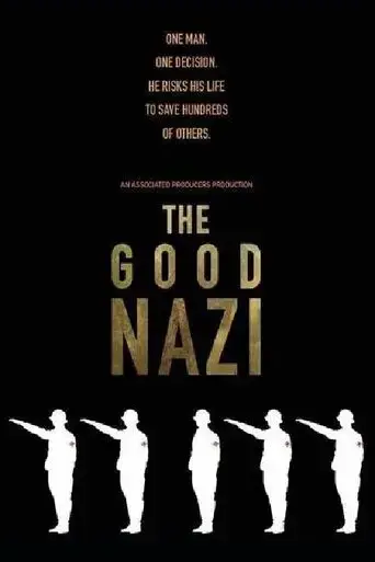 the-good-nazi-2018