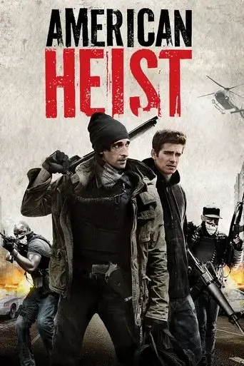american-heist-2014