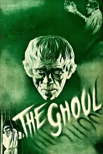 the-ghoul-1933