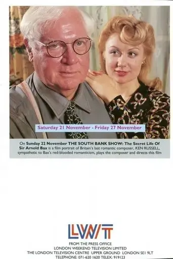 the-secret-life-of-arnold-bax-1992