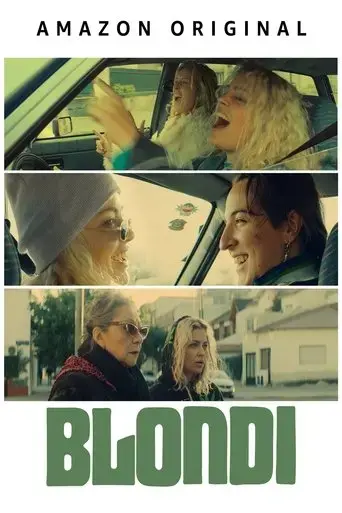 blondi-2023