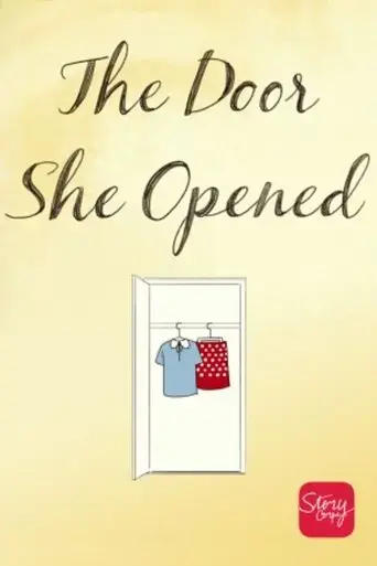 the-door-she-opened-2019