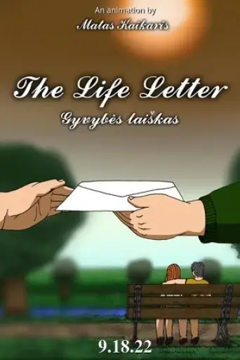 the-life-letter-2022