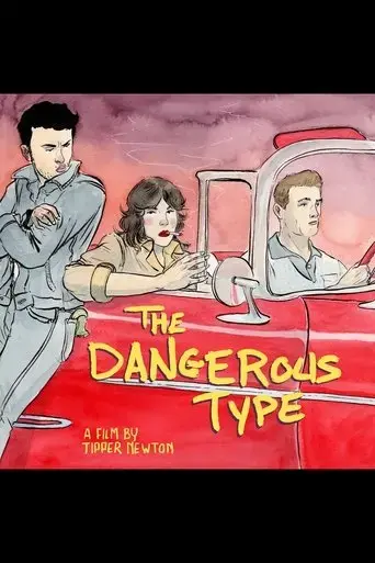 the-dangerous-type-2021