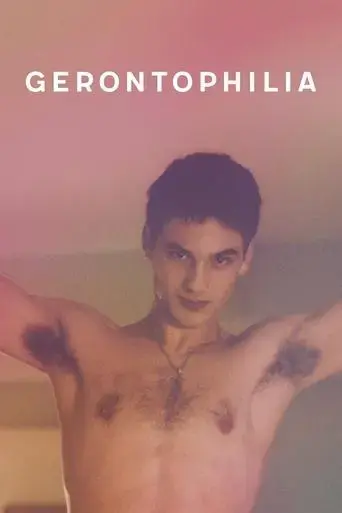 gerontophilia-2013