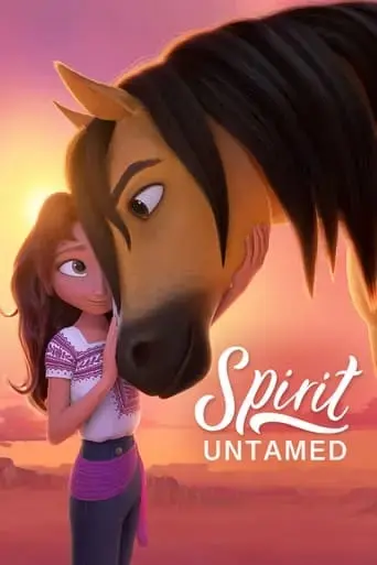 spirit-untamed-2021
