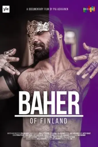 baher-of-finland-2018
