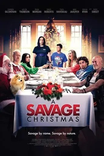 a-savage-christmas-2023