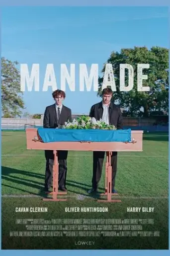manmade-2023