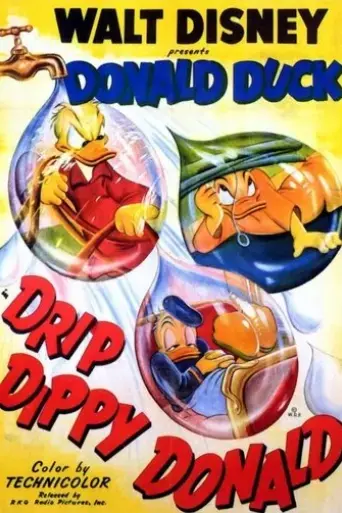 drip-dippy-donald-1948