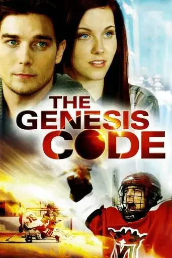 the-genesis-code-2010