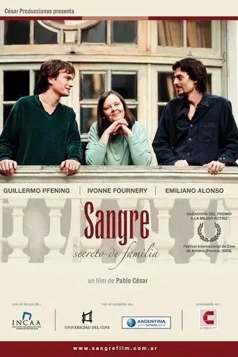 sangre-2003