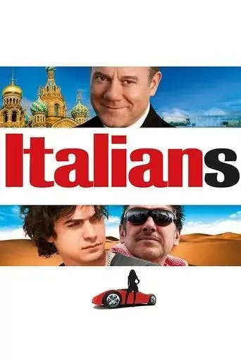 italians-2009