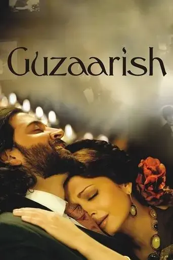guzaarish-2010