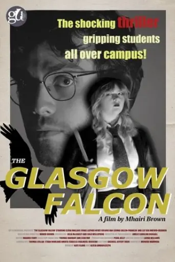 The Glasgow Falcon (2025)