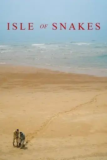 isle-of-snakes-2025