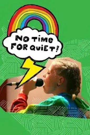no-time-for-quiet-2019