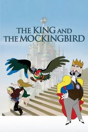 the-king-and-the-mockingbird-1980