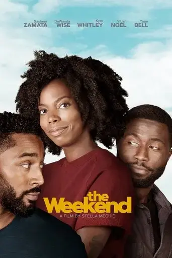 the-weekend-2019