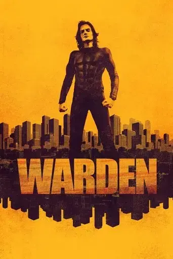 warden-2025
